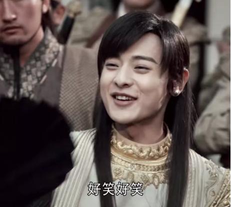 黄日华版天龙八部有哪些明星,黄日华版天龙八部扮演者现状