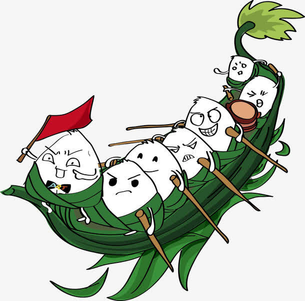 端午安康英文翻译,端午习俗的英文