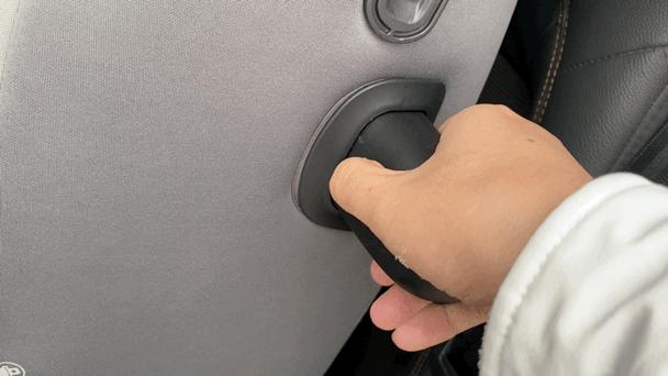 7-12岁儿童安全座椅选购,选购安全座椅应该注意哪些事项