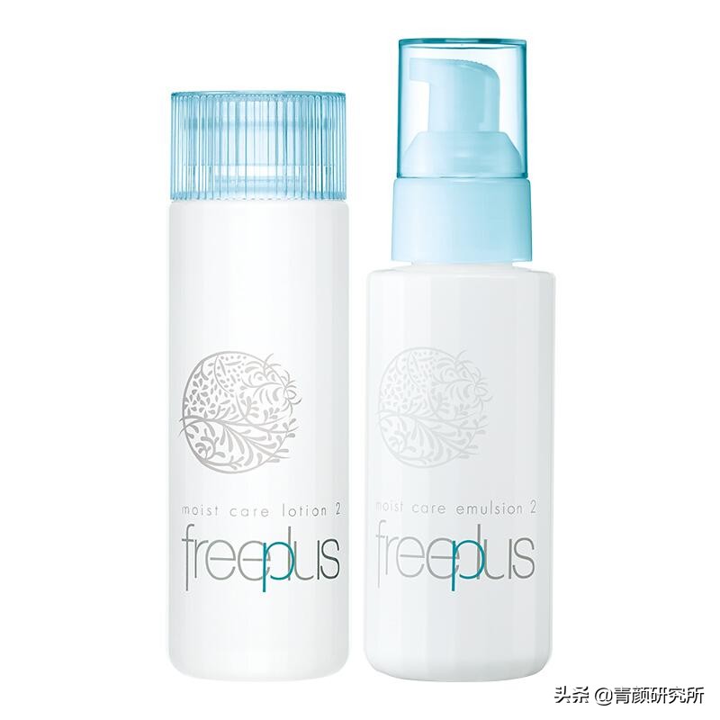 推荐一款用到空瓶还会回购的水乳,三款被疯狂种草的水乳