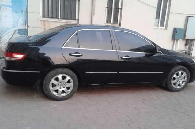 曾经的b级车天籁雅阁迈腾,曾经的b级车有哪些