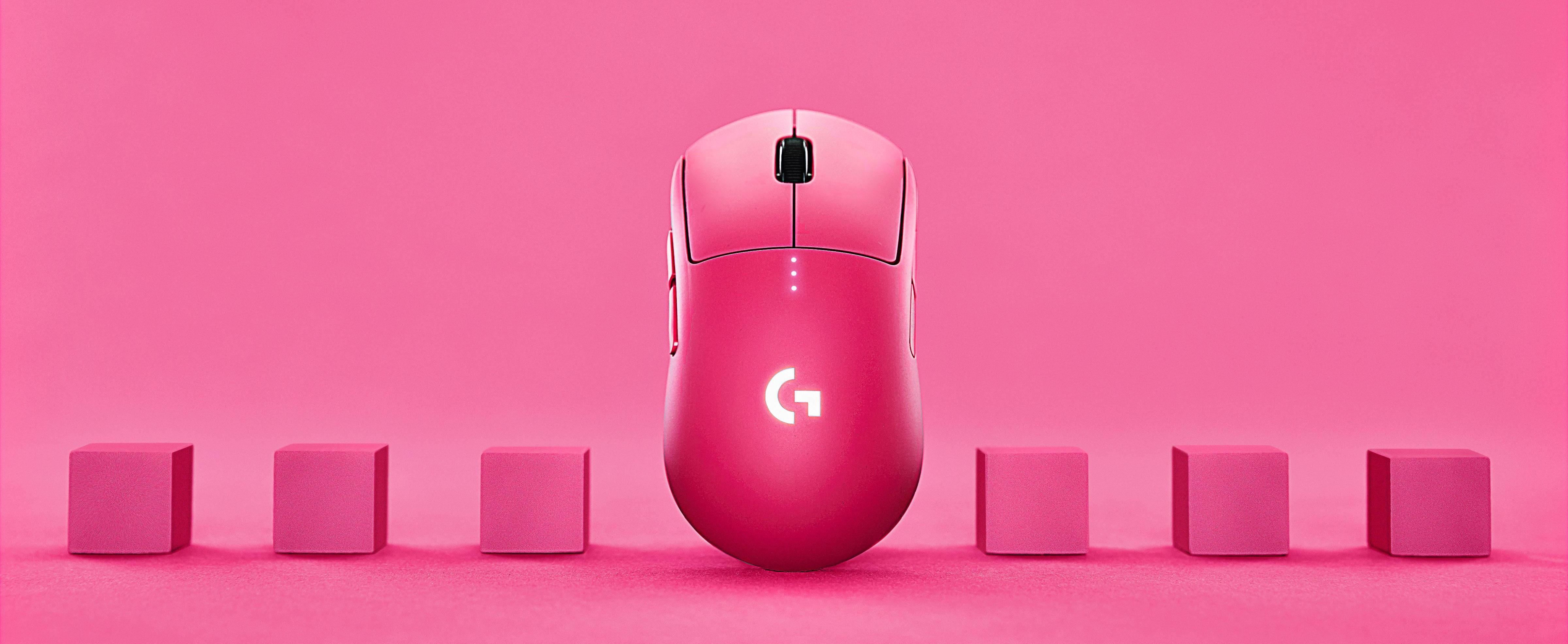 给男朋友的好用鼠标推荐,适合男朋友用的电竞无线鼠标