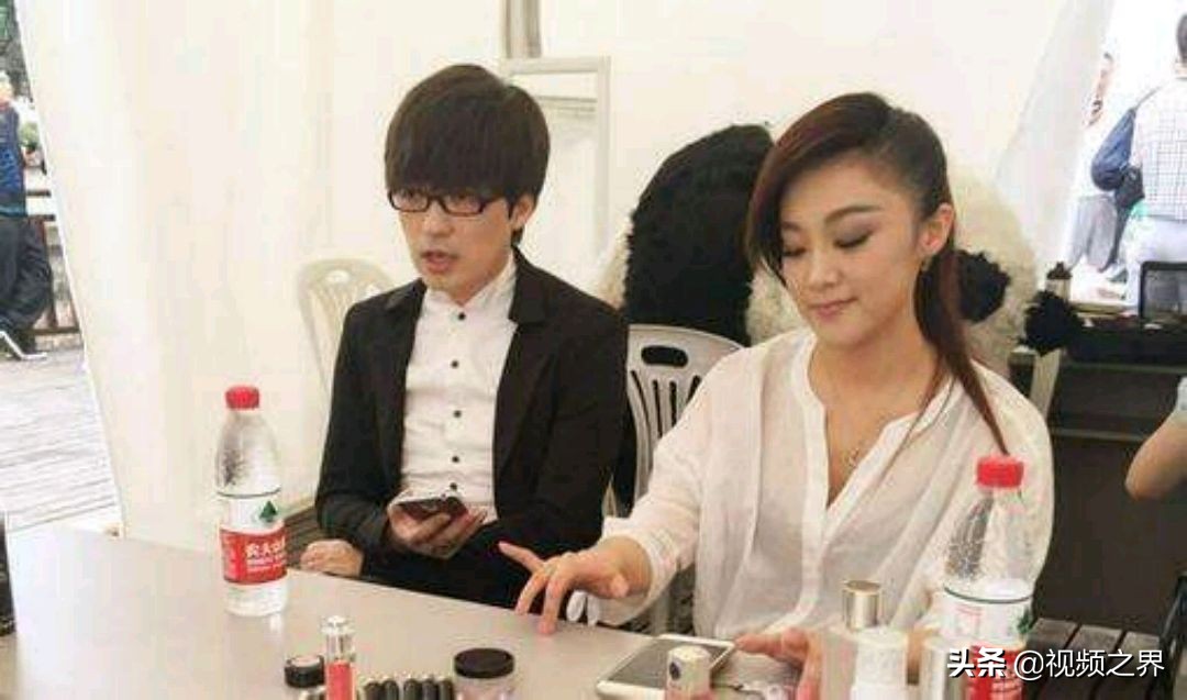 两“王”成一家，舞台创“奇迹”。