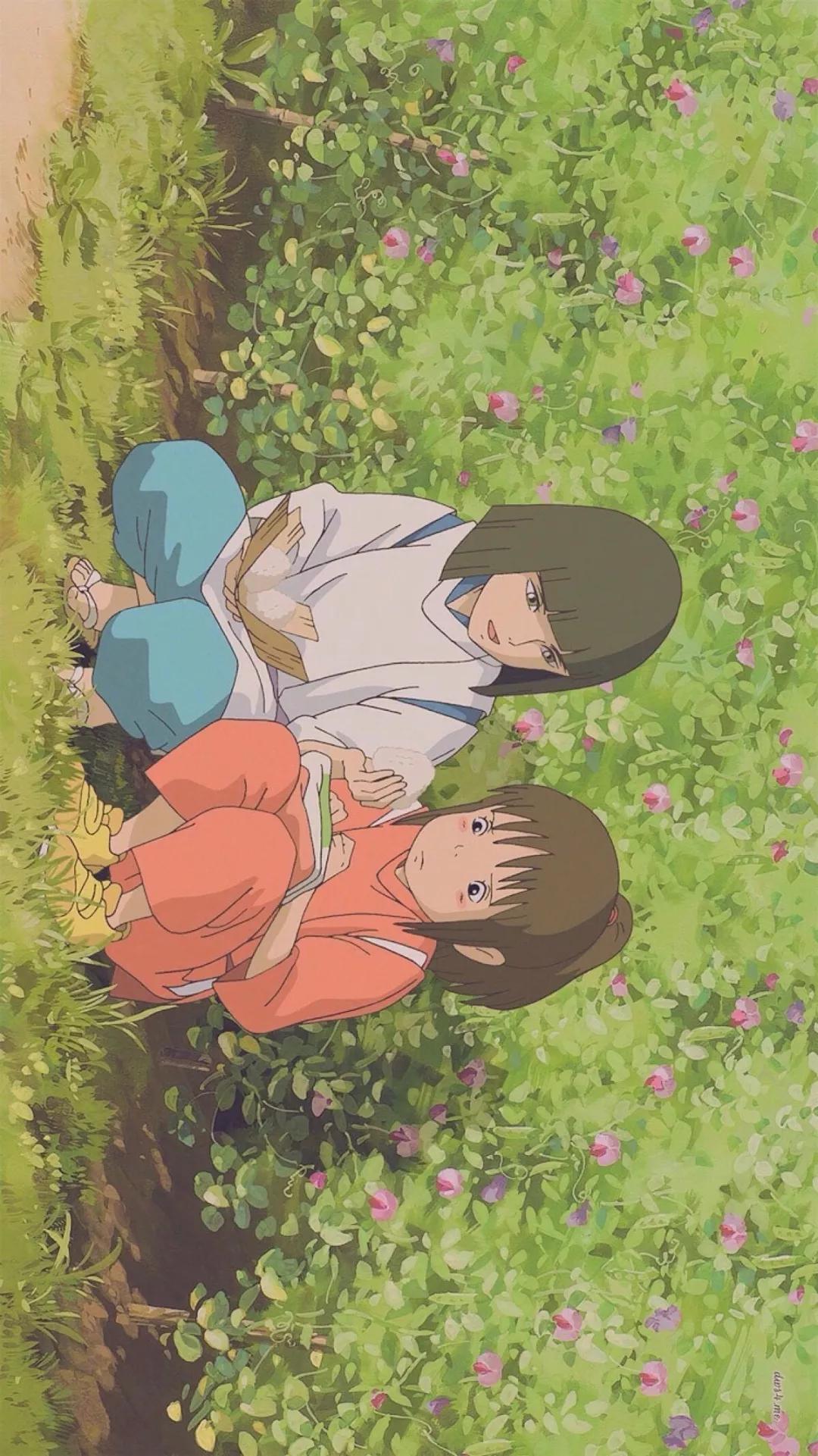 高清iphone壁纸动漫,iphone原生壁纸高清官方