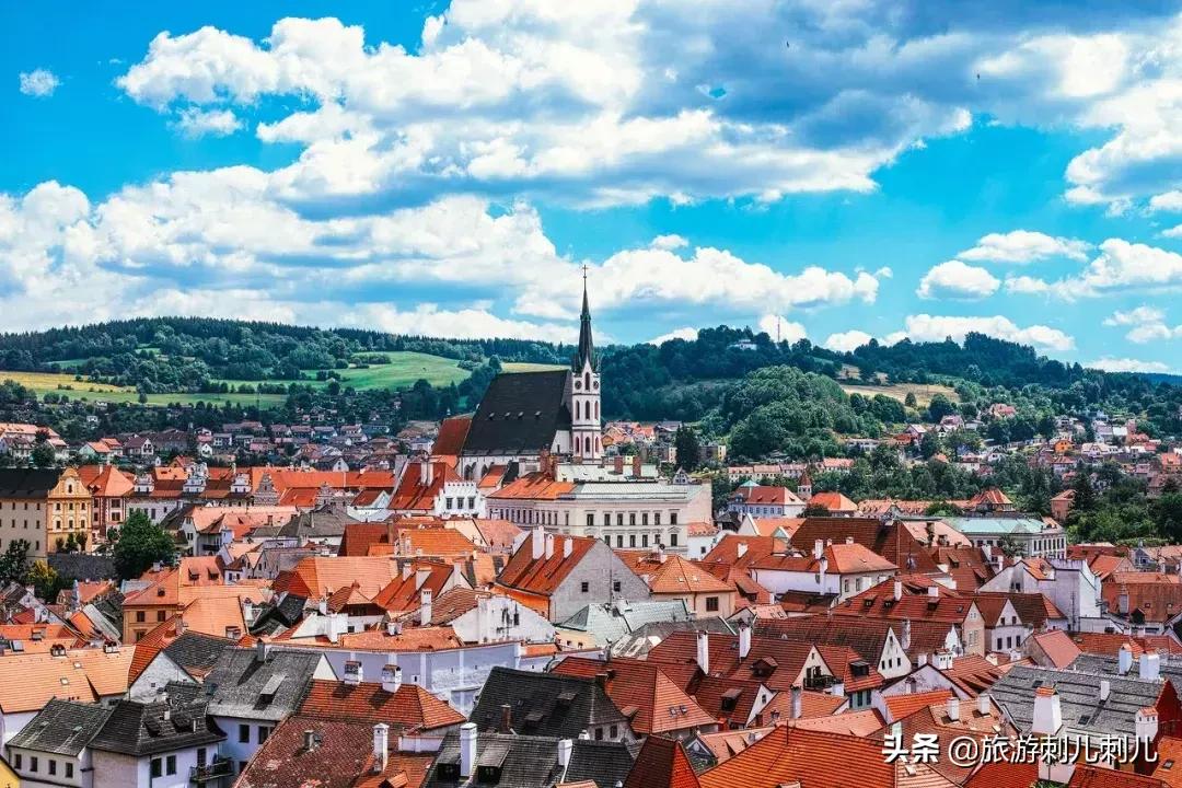 人少景美的小众旅行国家,十个旅游便宜又安全的国家