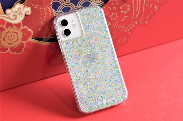 iphone12pro皮革保护套,iphone12或将搭配新保护壳