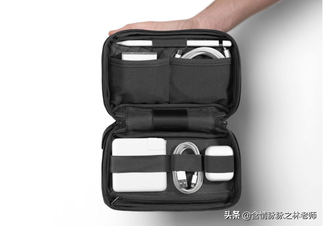 那些一路奔波在路上人们，618随身办公好物推荐