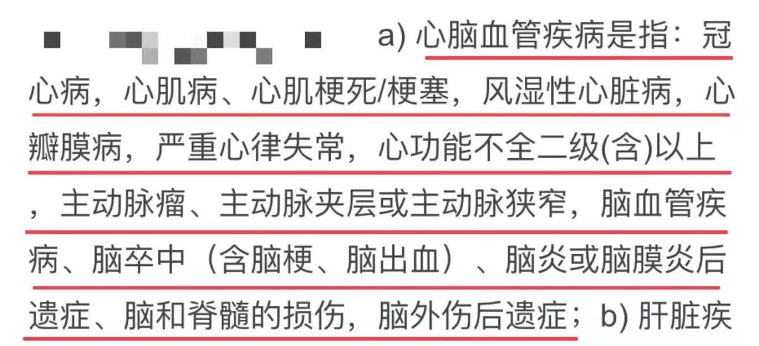 买保险的正确方法视频,买保险要告知事项