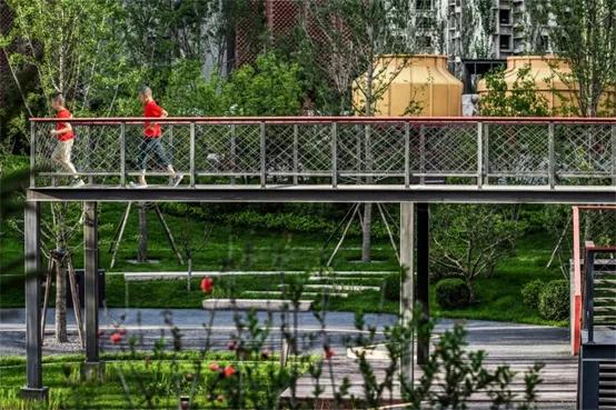 工业遗址改造公园案例,工业遗址改造十大经典案例