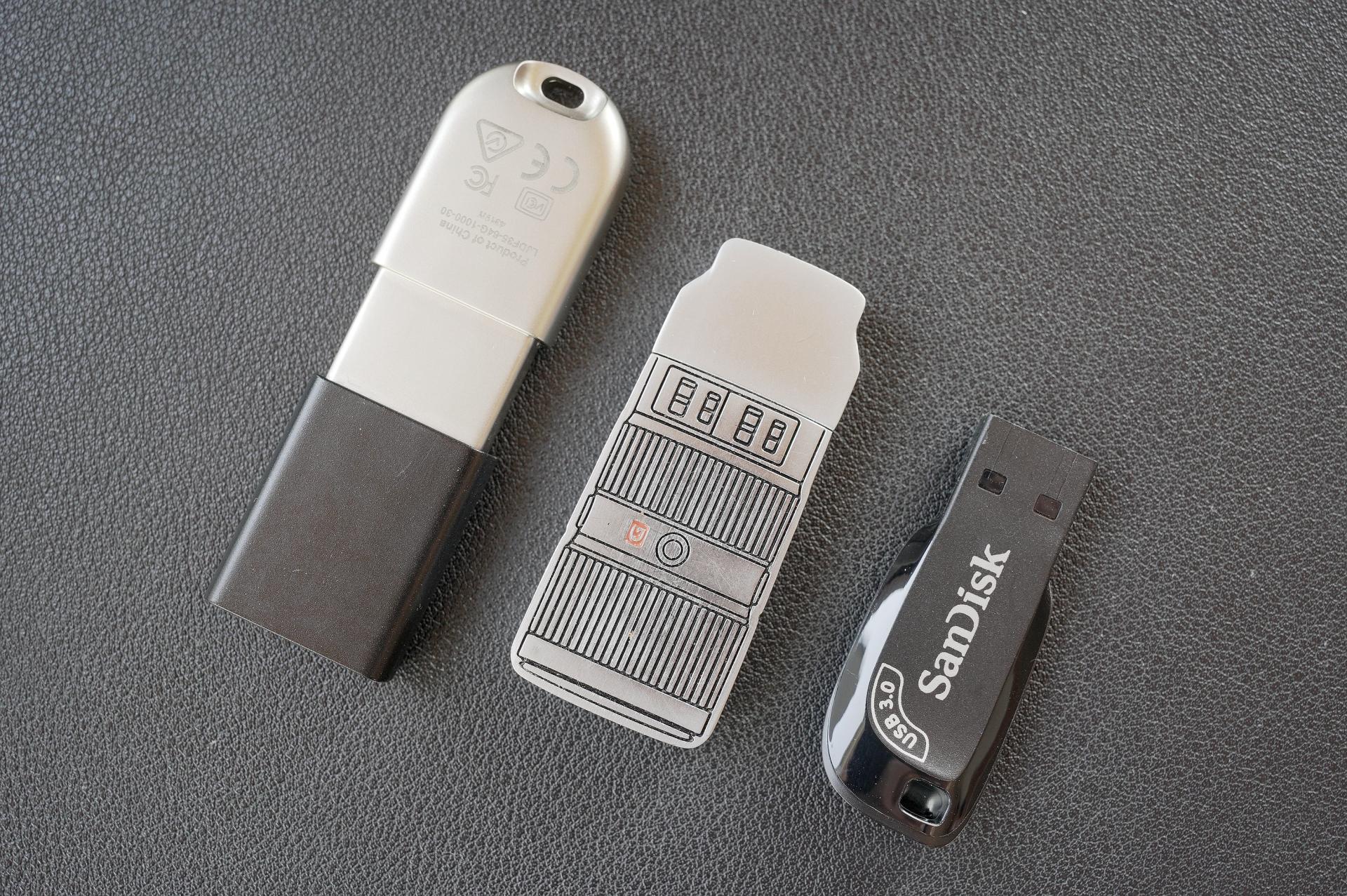 闪迪256gu盘哪款好,不足百元