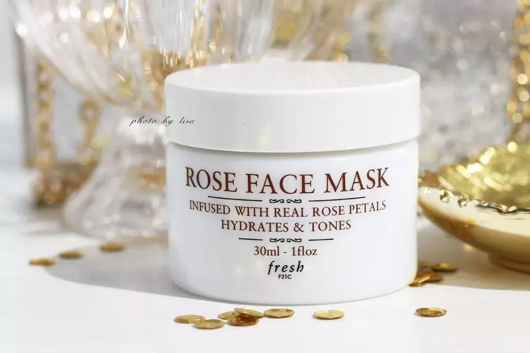 适合夏天用的涂抹面膜推荐,平价冬天适合用的面膜