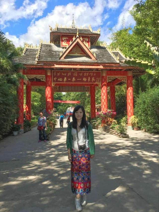 避暑胜地西双版纳亲子游,西双版纳旅游必去景点推荐野象谷