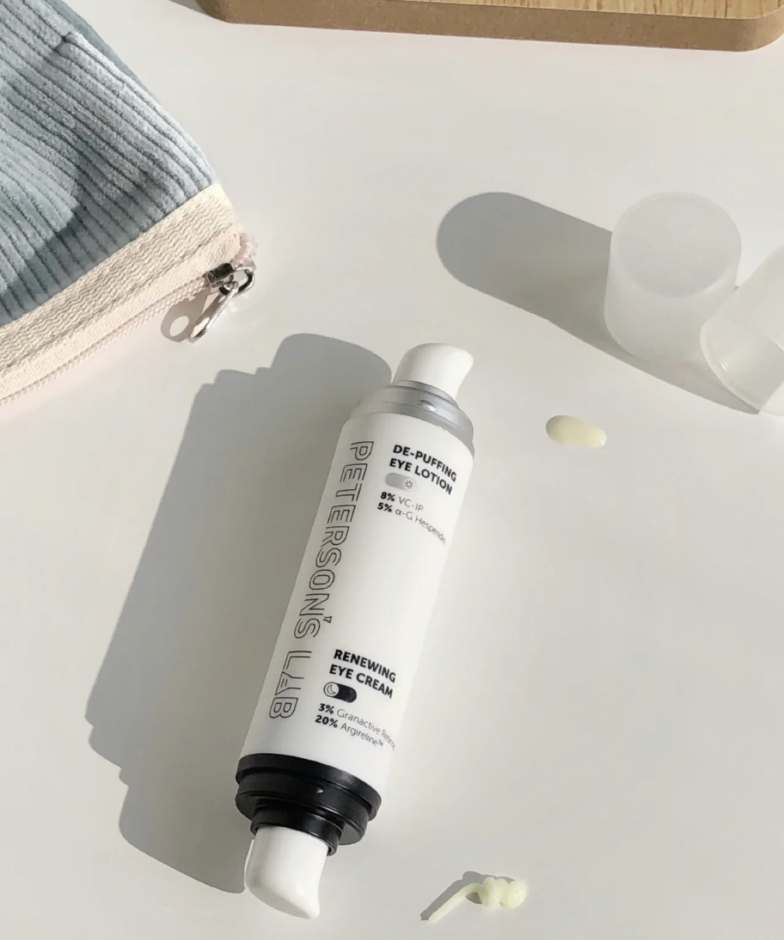 40岁眼霜排名十大公认好用的眼霜,眼霜推荐排行第一适合60岁的眼霜