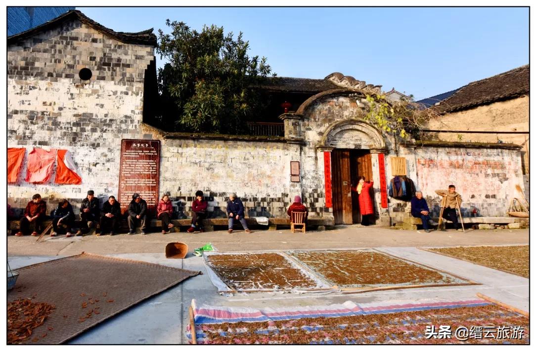 缙云景区拍照攻略视频,缙云风景拍摄