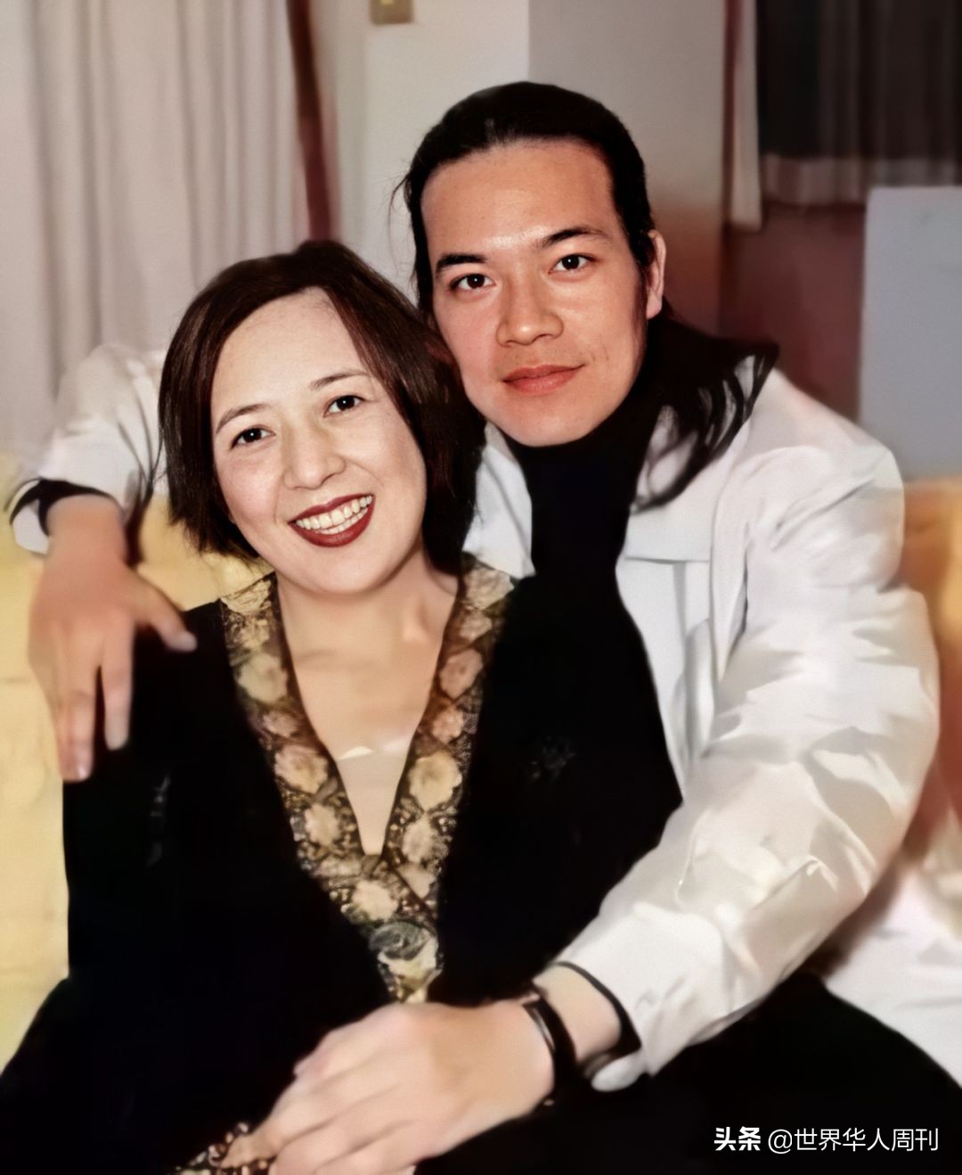 香港富豪最悲惨原配,香港十大富豪原配