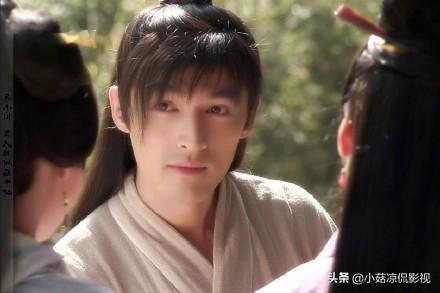 神话里的易小川穿越了几次,神话里的易小川人设太讨人厌