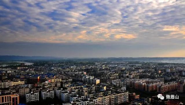 五一眉山最佳攻略,眉山旅游五一攻略