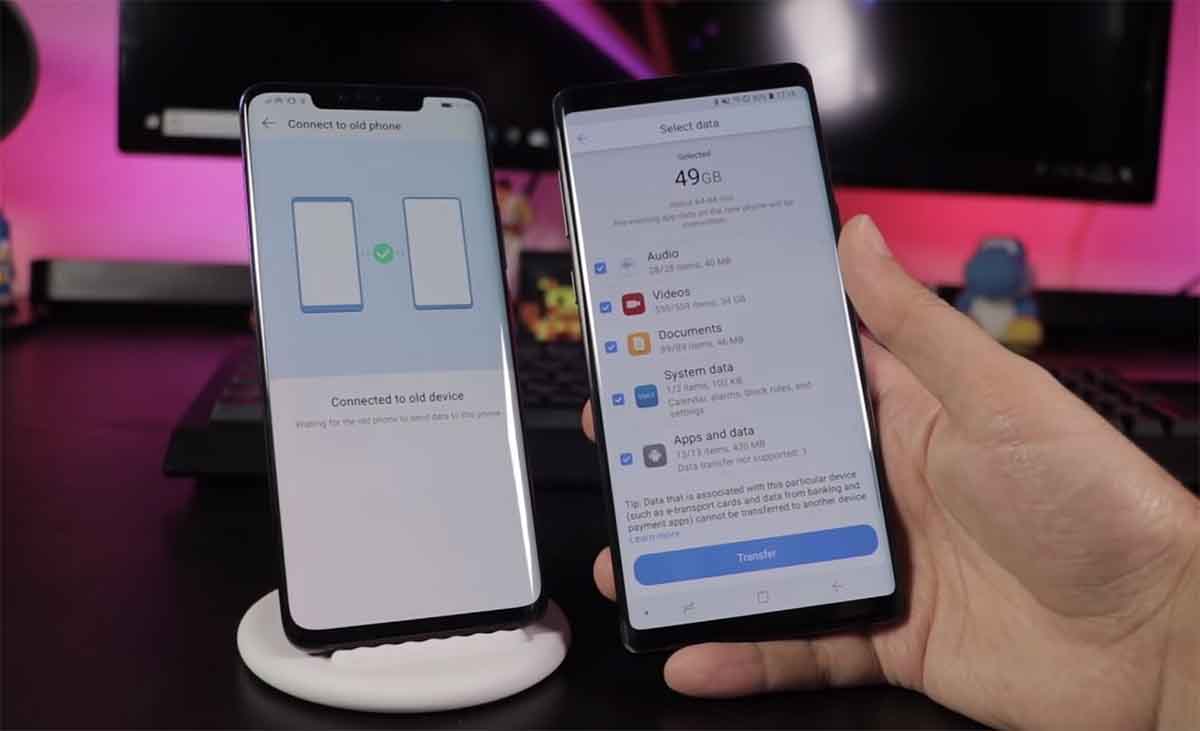 华为mate20pro的正确使用方法,华为mate20pro一年后使用技巧