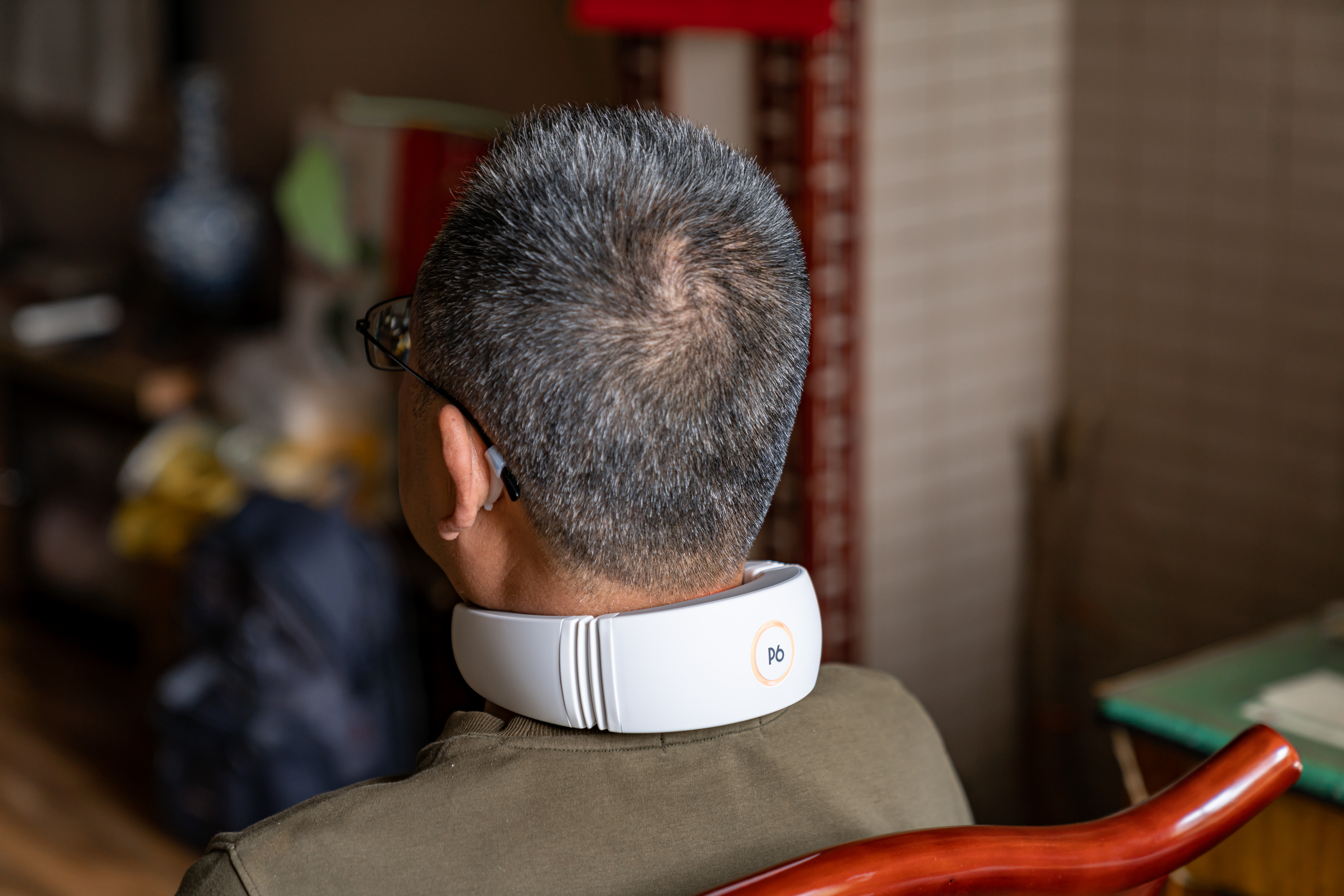 攀高p6颈椎按摩仪价格,攀高p7颈椎按摩仪