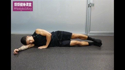 跑步膝盖内扣几个动作解决,膝盖内扣训练方法大全集