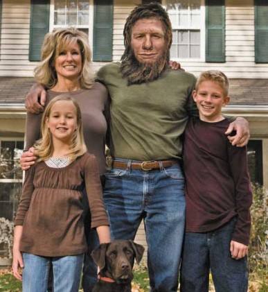 人类的生殖骨为什么退化了,人类为什么没有退化