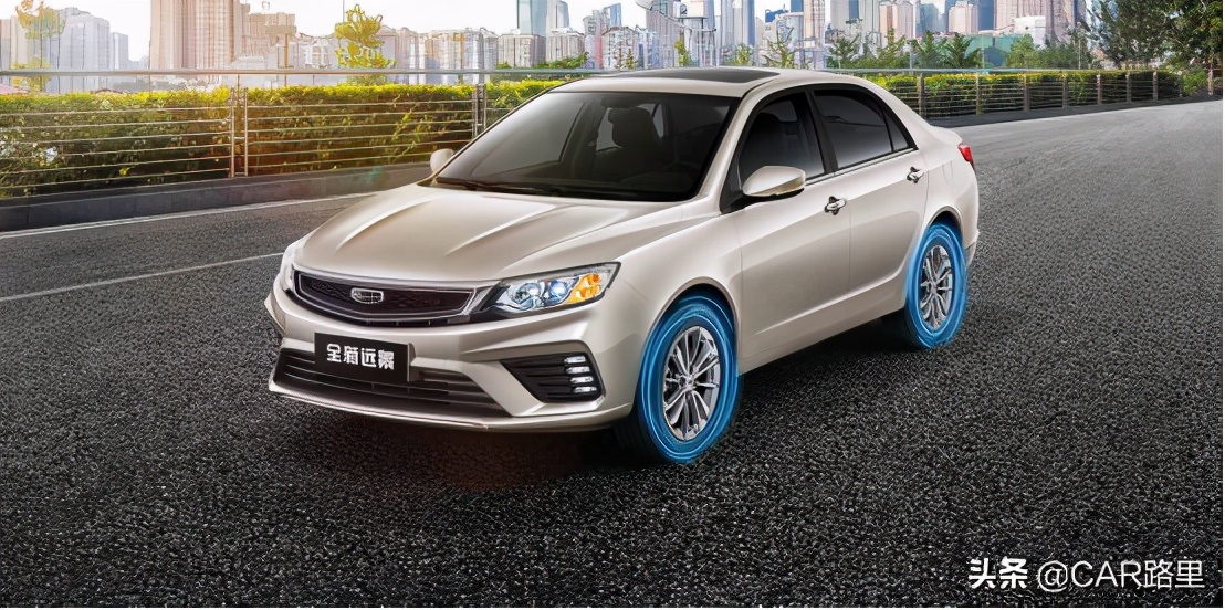 普通老百姓选择哪款车最适合,年轻人买什么车型最实用耐用安全