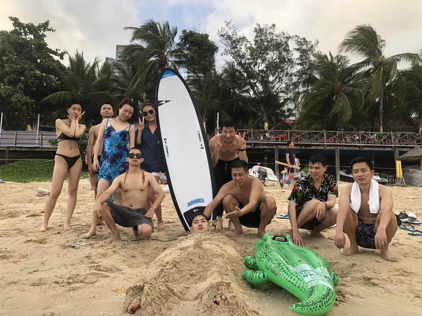 一年一轮回，百万欠款再创业又入坑？