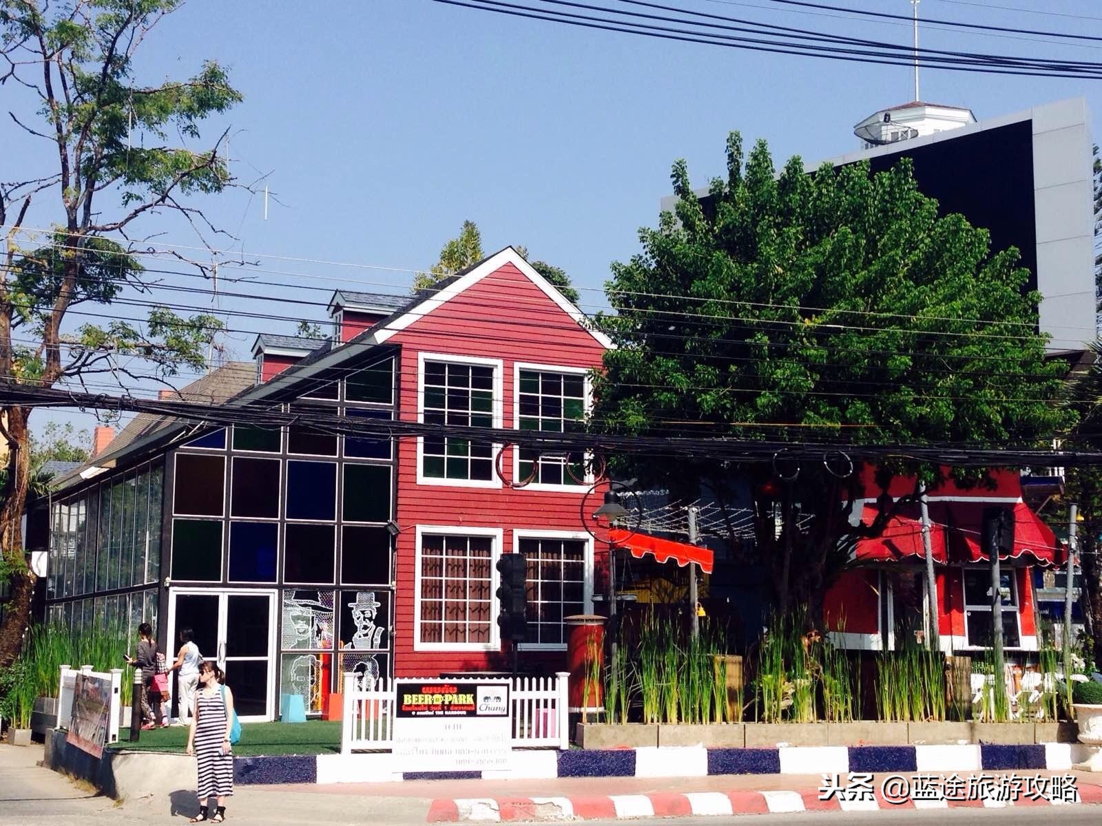 去泰国必须做的10件事情,去泰国必须知道的8件事