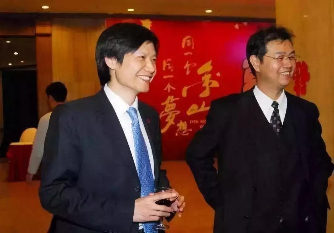 互联网大佬我们怎么告别呢,互联网大佬隐退后的秘密