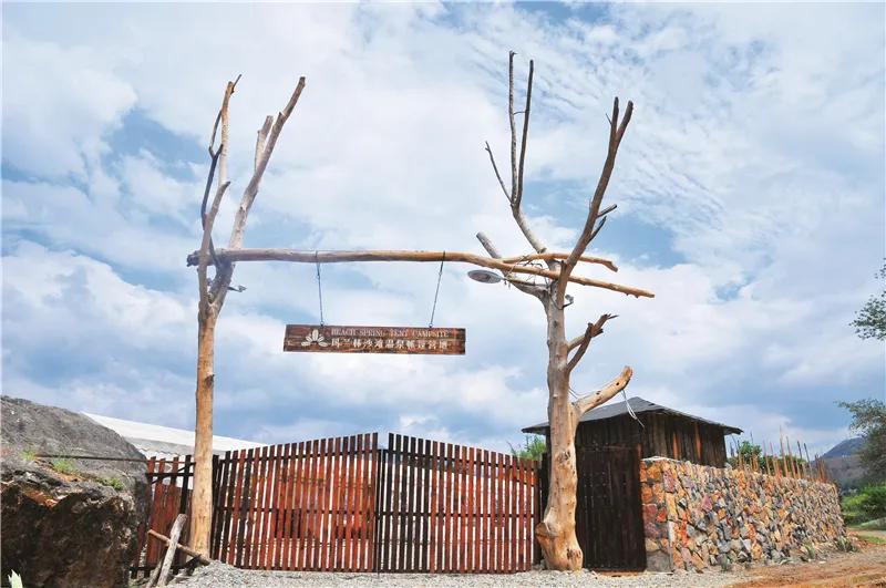 来云南一起看风景吧,来云南一起过年吧