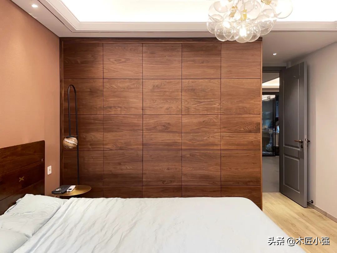 衣帽间玻璃移门轻奢,玻璃衣帽间轻奢