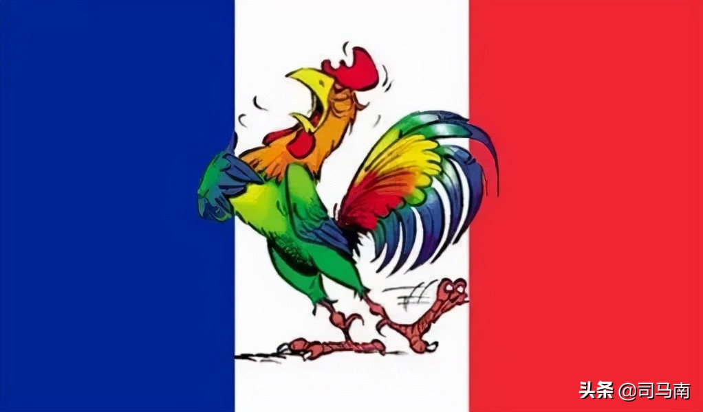 司马南：问题严重了，法国可能退出北约