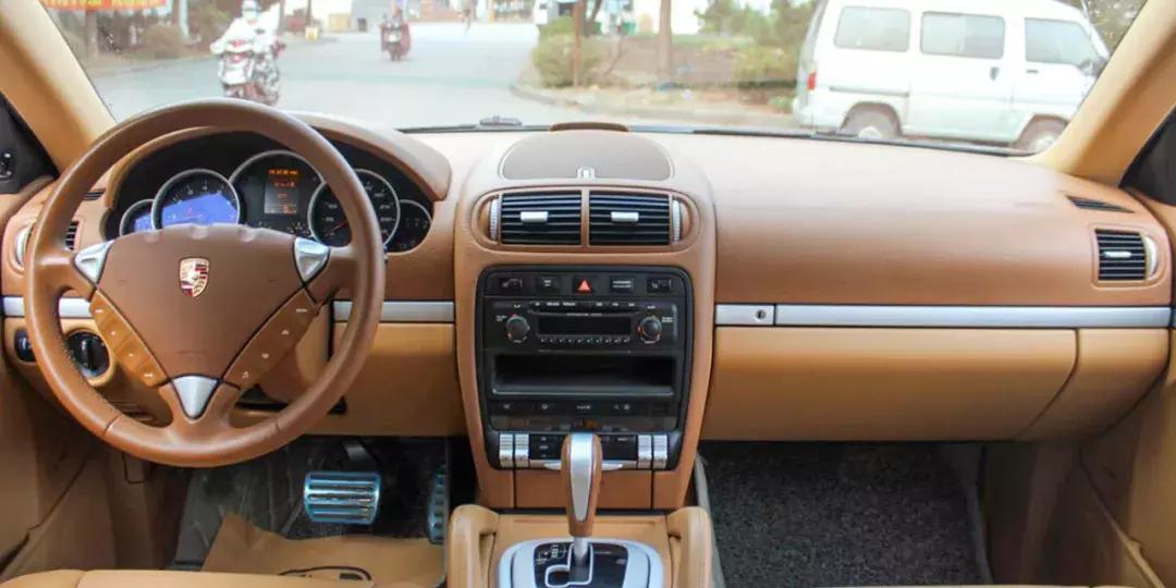 自驾达人入手柴油神行，一周开五千公里，上家觉得卖亏了「淘车回顾」