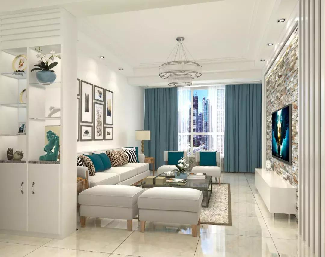 电动窗帘到底值不值得装?听内行人一分析,庆幸做对了!