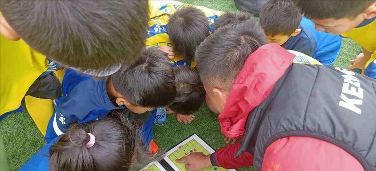 开封小学足球比赛,开封市中小学校园足球联赛