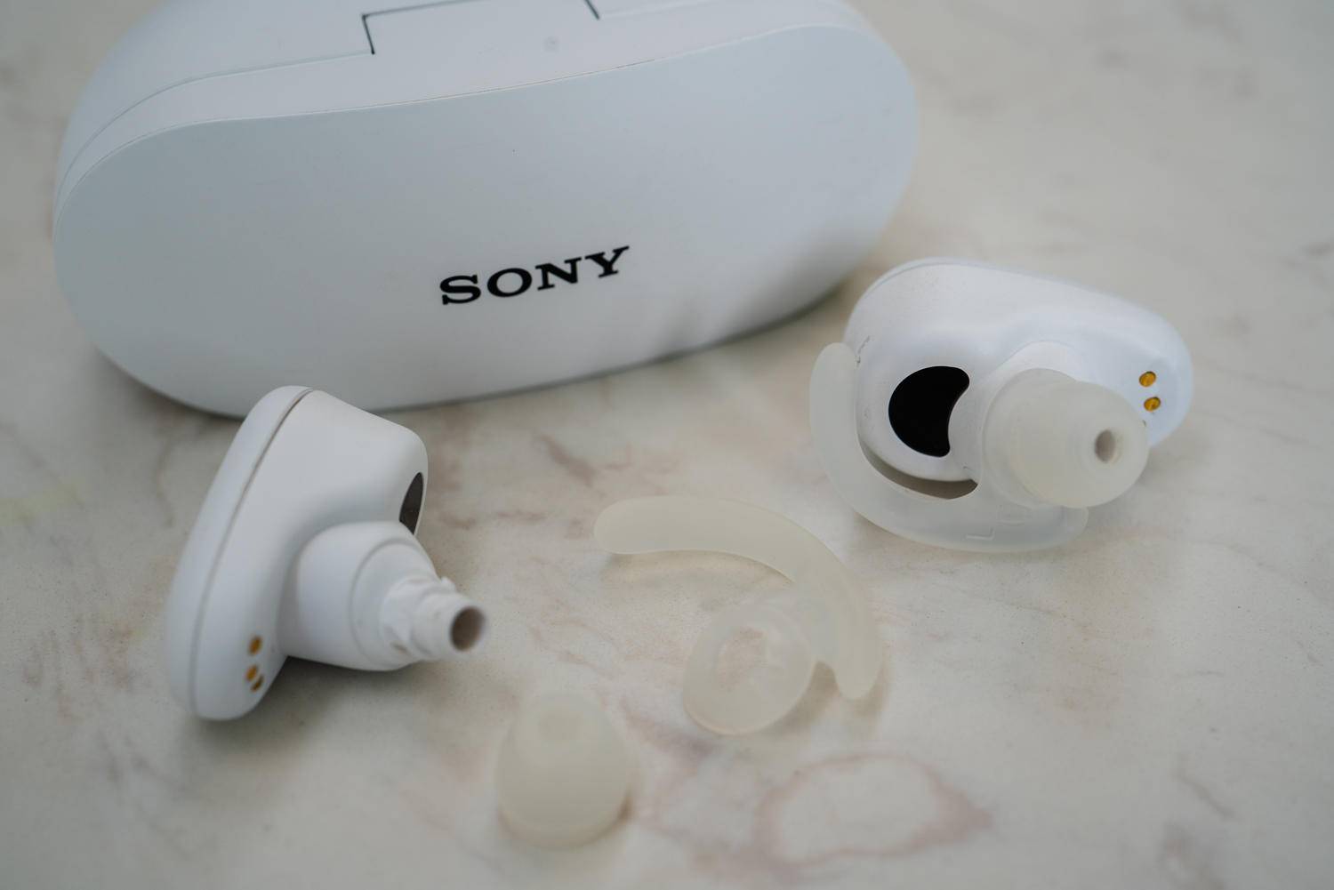 索尼wf-sp800n,sony索尼wf-sp800n测评