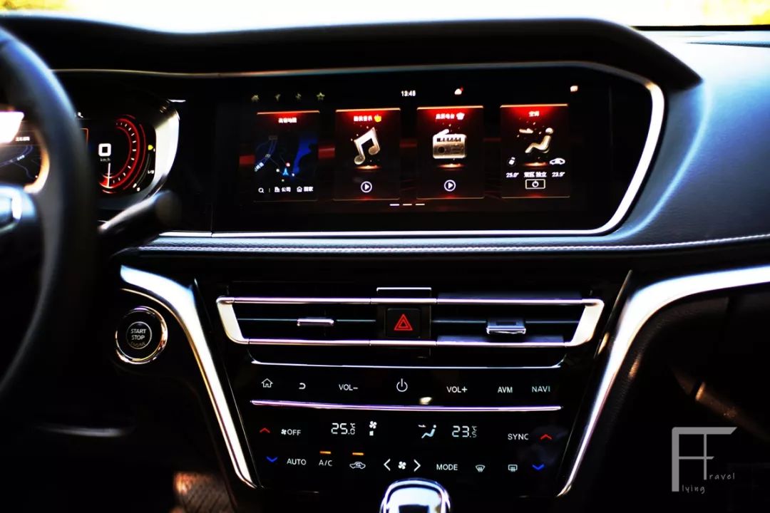 自驾|这个周末，我把怀柔的秋占为己有