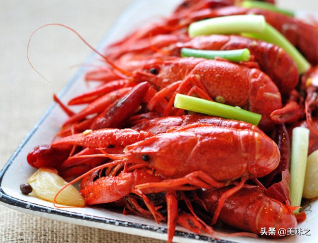 小龙虾的5种做法,小龙虾的经典做法大全视频
