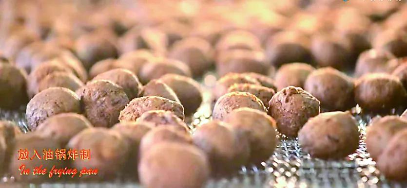 山西非遗美食闻喜煮饼,运城正宗闻喜煮饼