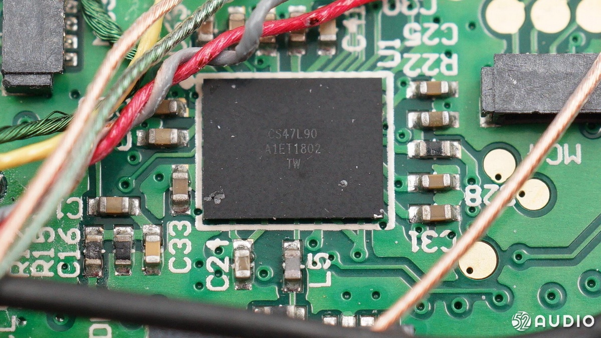 拆解报告：Nuraphone头戴式降噪蓝牙耳机