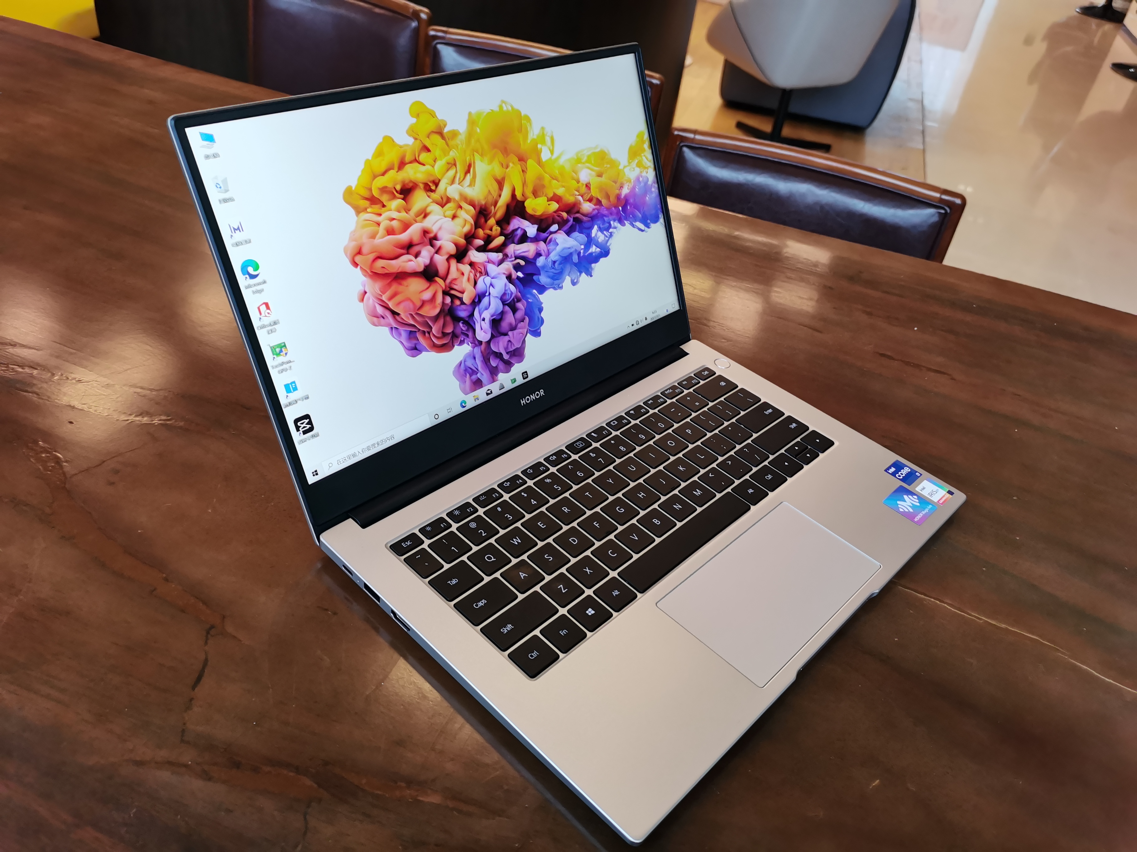 轻薄版笔记本推荐荣耀magicbook,办公本荣耀magicbook14