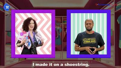 外国人会说中文就能赚钱,经营执照用英语怎么说