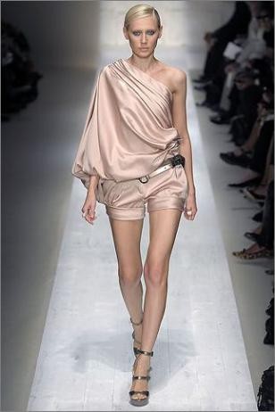 古希腊怎么织布,古希腊为什么穿着一块布