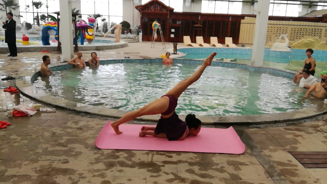 陕菜探秘王东风,陕菜探秘团