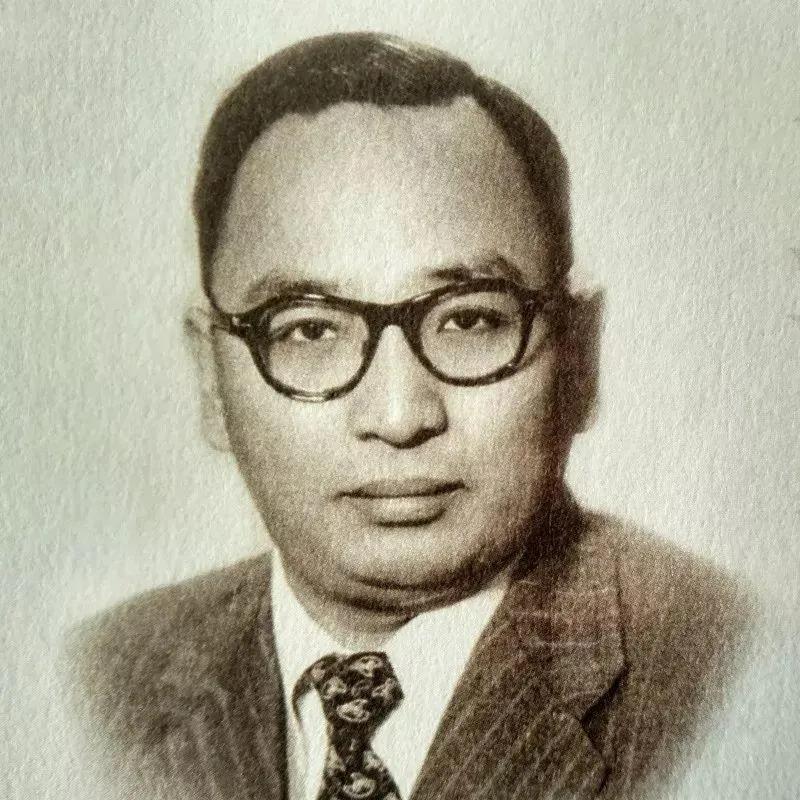 塑造中国武侠世界的家族，笑傲江湖600年