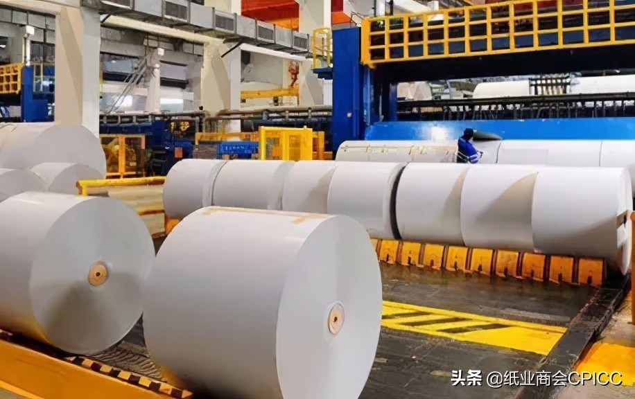 造纸包装行业前景,现代包装造纸产业链发展方案