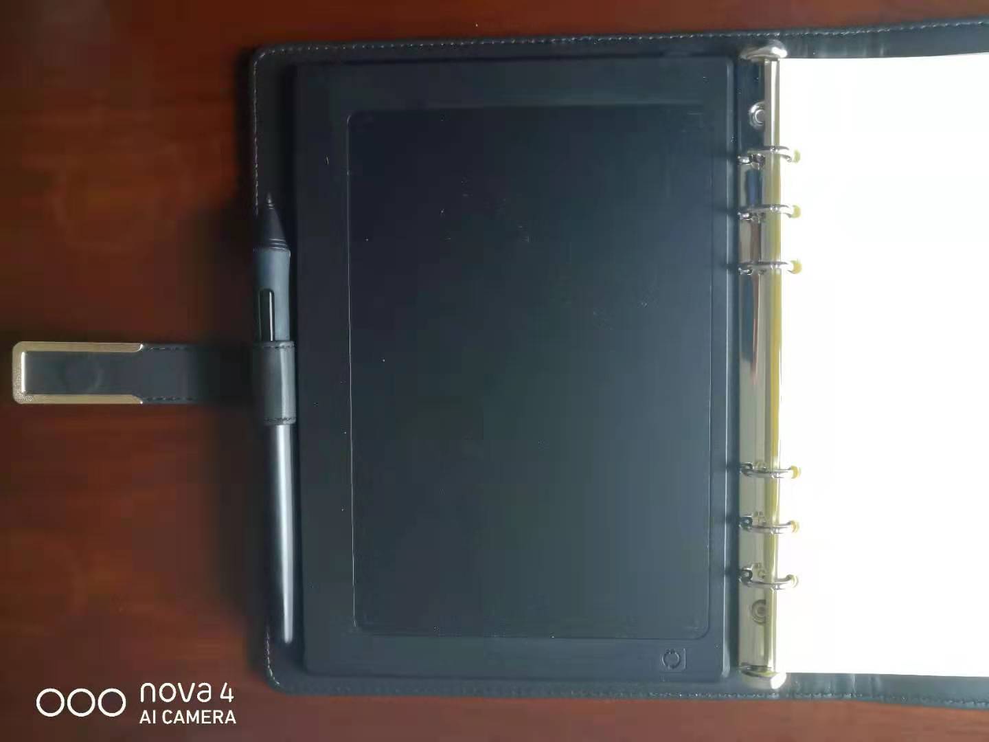 高漫智能手写本m5怎么用,高漫m5智能手写本