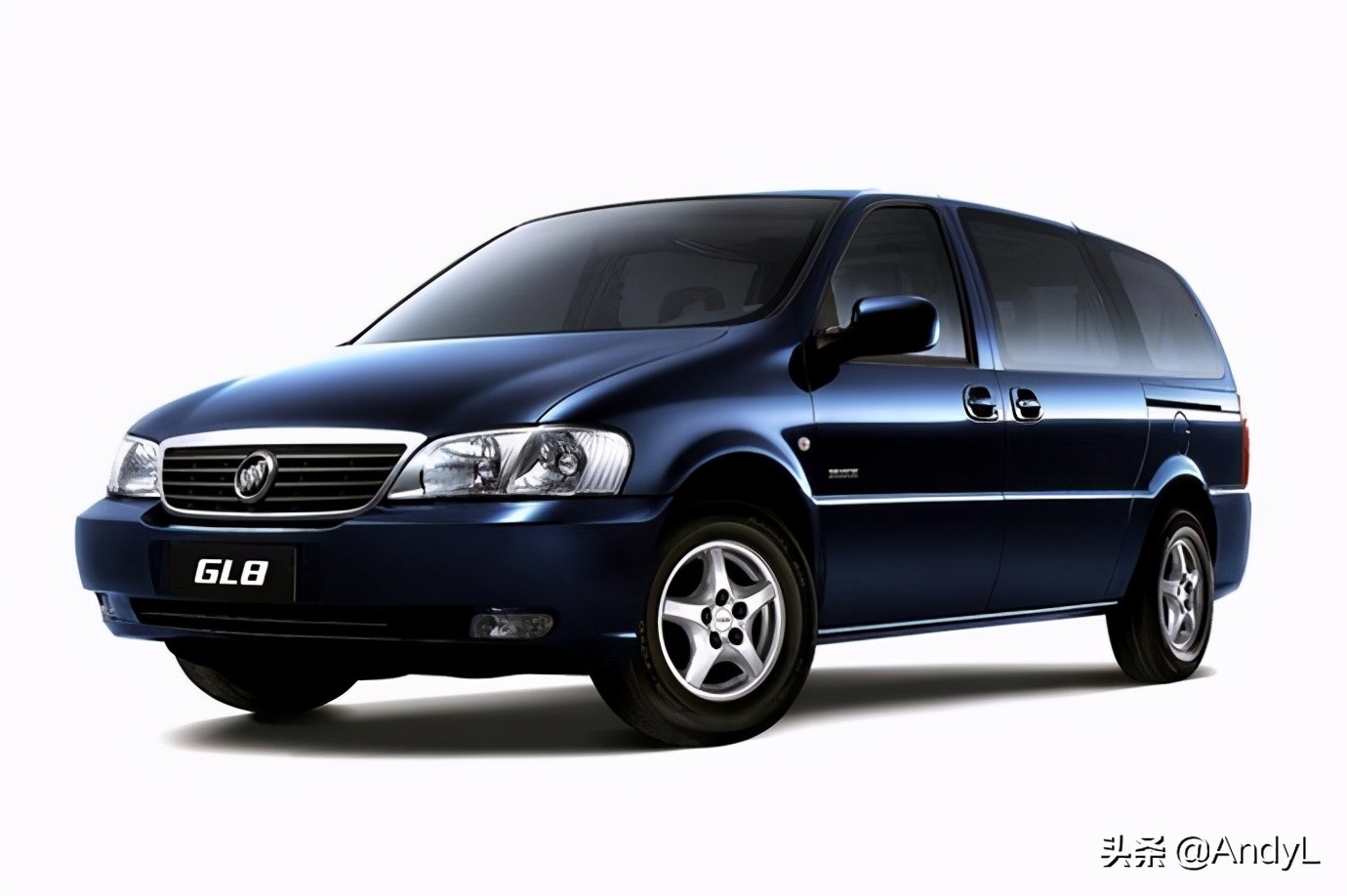 “百年别克”如今变成了“中国别克”?聊一聊别克品牌