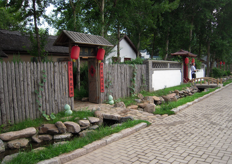 农村小投资创业,小焦创业在农村