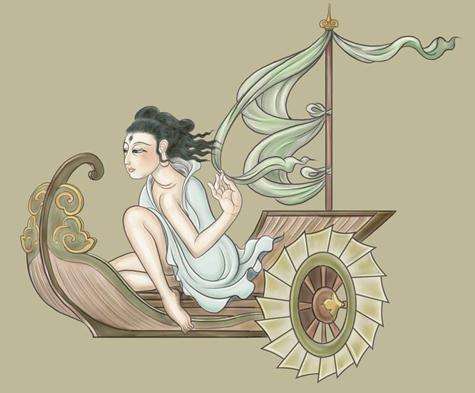 史前新纪元科幻剧解说,欧洲科幻人类进化史